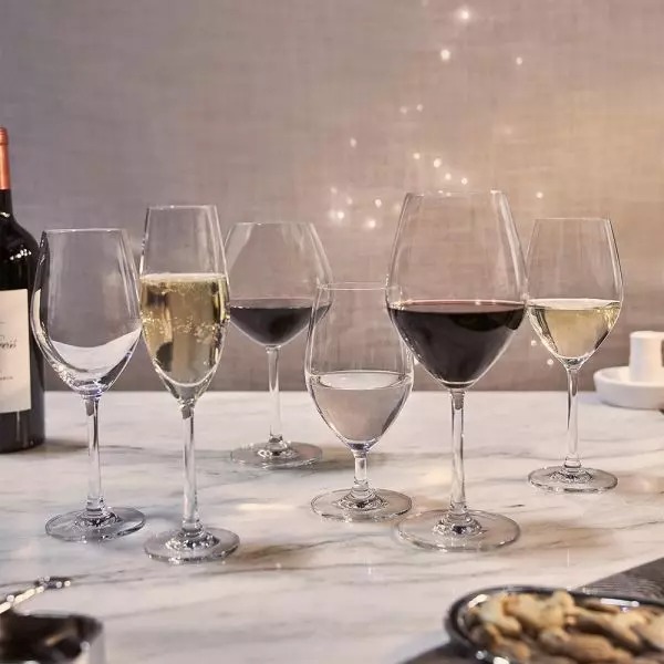 Ocean Wine Glass 2Pcs Sante Red Wine 420Ml Fine Rim Stemware 3026R1502G0001 6 Ocean Wine Glass 2Pcs Sante Red Wine 420Ml Fine Rim Stemware 3026R1502G0001