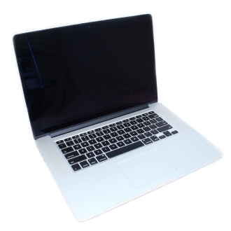 Used Apple Macbook Pro 2015 13-inch