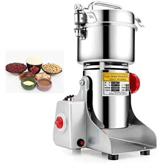 Silver Crest Generic Dry Food Grinder Machine 2.5kg SC 2500G