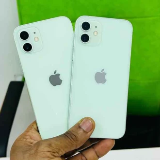 Used Apple iPhone 12 256GB