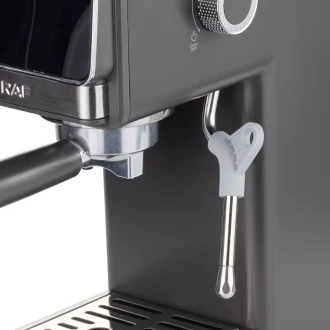 RAF Electric Coffee Machine 1.2L Easy to Clean Household Coffee Maker R.0208