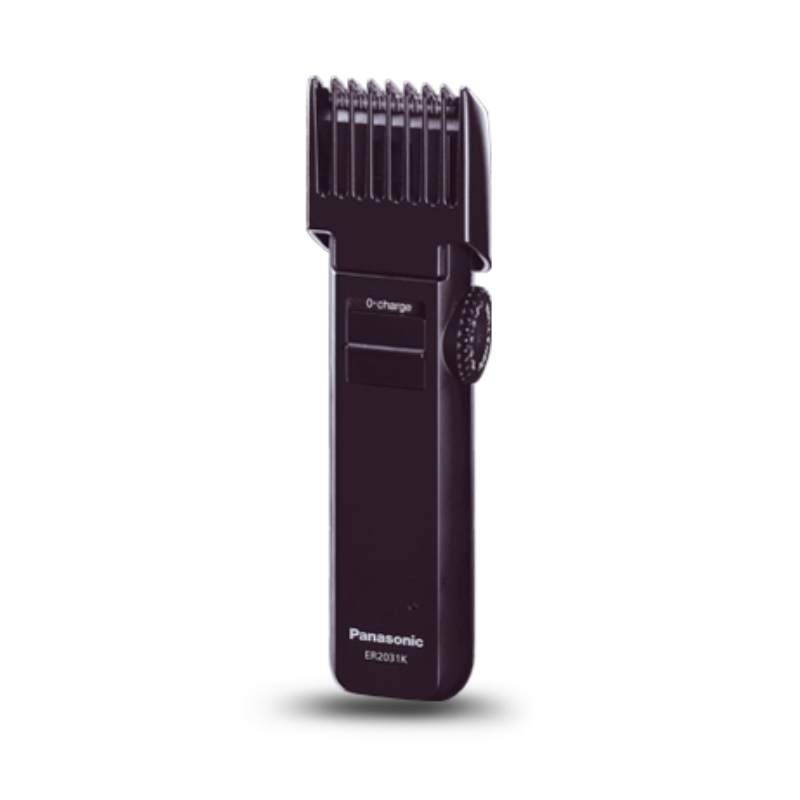 Panasonic Hair And Beard Trimmer Er2031 1 Panasonic Hair And Beard Trimmer Er2031