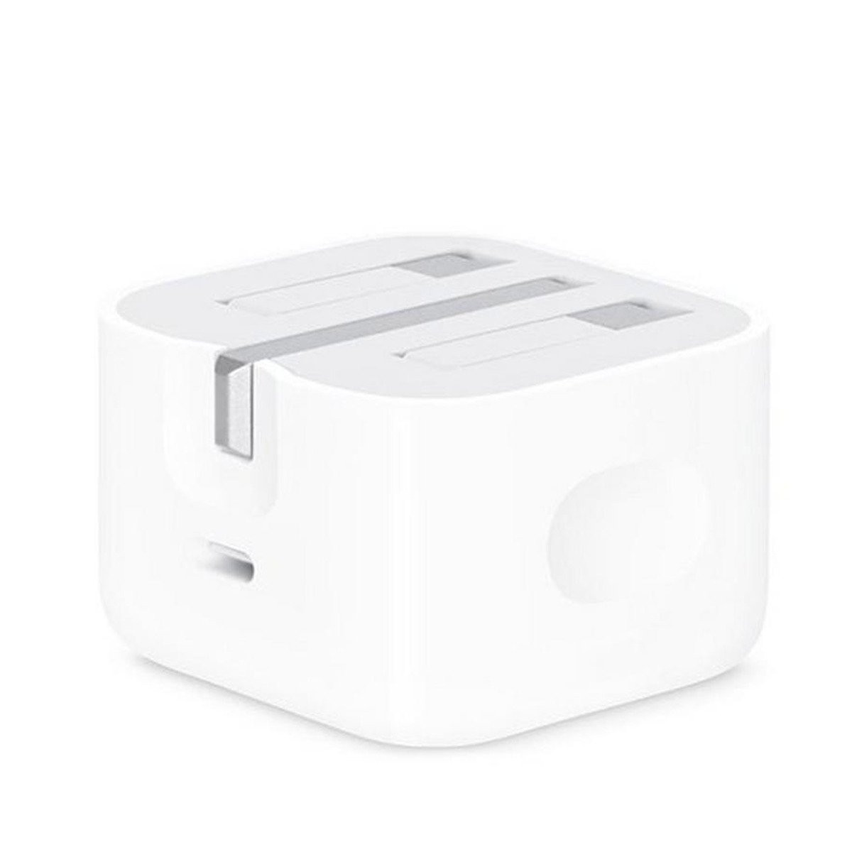 Apple 20W Adapter - Copy 3 Apple 20W Adapter - Copy