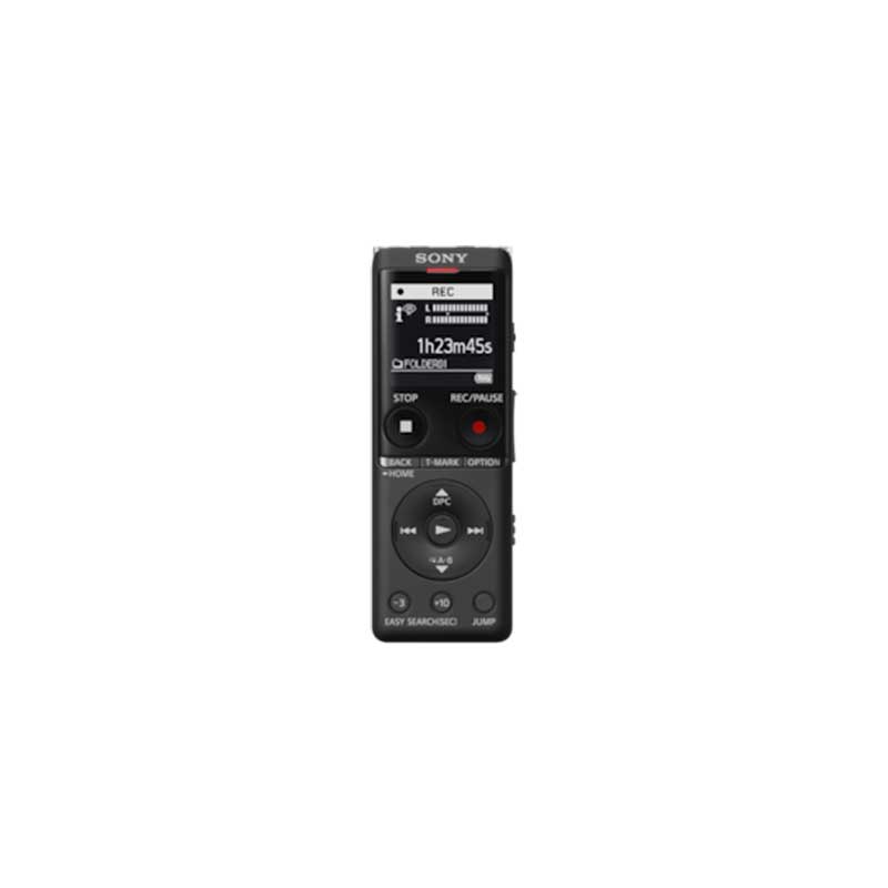 Sony Mp3 Digital Voice Ic Recorder Icd-Ux570Fbce 1 Sony Mp3 Digital Voice Ic Recorder Icd-Ux570Fbce