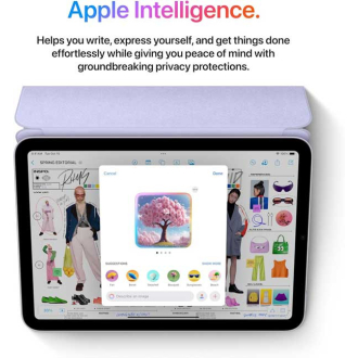 iPad Mini 7 Wi-Fi 256GB