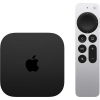 Apple TV 4K Wi‑Fi + Ethernet with 128GB Storage 3rd Generation