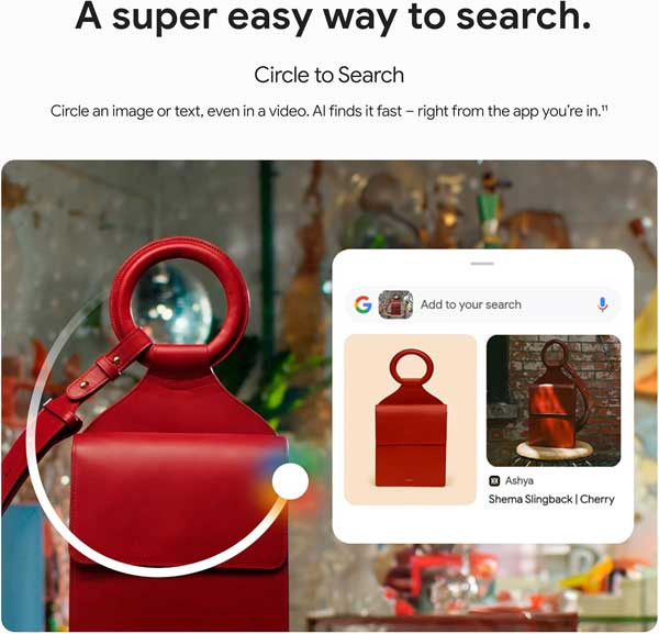 Google Pixel 9 Pro 16/256Gb 7 Google Pixel 9 Pro 16/256Gb
