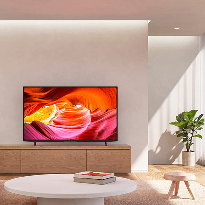 Sony Bravia 43&Quot; 4K Uhd Smart Tv Kd-43X75K 7 Sony Bravia 43&Quot; 4K Uhd Smart Tv Kd-43X75K