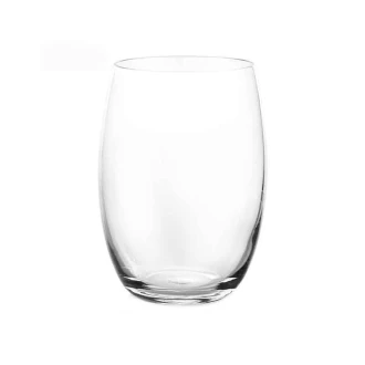 Ocean Glass 6pc Madison Hi Ball Long Drink 390ml Fine Rim 1C18414