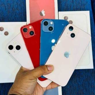 Used Apple iPhone 13 128GB
