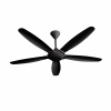 Dolphin Ceiling Fan 56" 5 Blades 85W