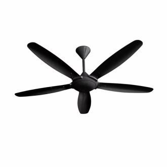 Dolphin Ceiling Fan 56" 5 Blades 85W