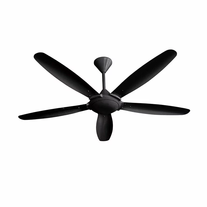 Dolphin Ceiling Fan 56&Quot; 5 Blades 85W 1 Dolphin Ceiling Fan 56&Quot; 5 Blades 85W