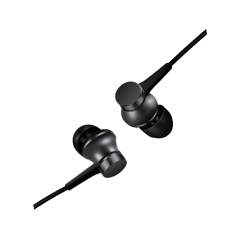 Xiaomi Redmi In-Ear Headphones Basic With Mic Zbw4354Ty 1 Xiaomi Redmi In-Ear Headphones Basic With Mic Zbw4354Ty