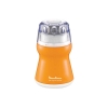 Moulinex Coffee Grinder Orange 180W 50gm No Filter AR110O27
