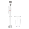 Moulinex Hand Blender Easy Chef with Beaker 450W Plastic Shaft DD45A127