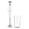Moulinex Hand Blender Easy Chef with 800ml Beaker 450W Stainless Steel Shaft DD451127