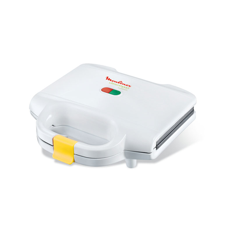 Moulinex Sandwich Maker 700W Sm154042 1 Moulinex Sandwich Maker 700W Sm154042