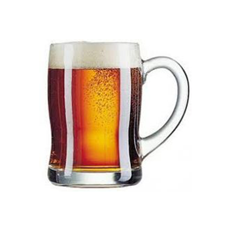 Luminarc Benidorm Beer Mug 45Cl N1512 2 Luminarc Benidorm Beer Mug 45Cl N1512