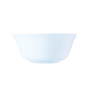 Luminarc Neo Carine White Soup Plate 21cm 6pcs N6802