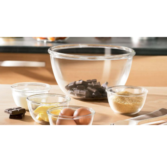 Luminarc Cocoon Salad Bowl 30cm M0091