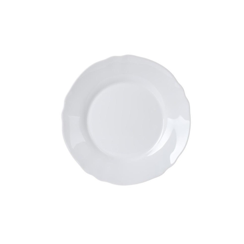 Luminarc Louis Xv Dinner Plate 24Cm V0724 6Pcs Set 1 Luminarc Louis Xv Dinner Plate 24Cm V0724 6Pcs Set