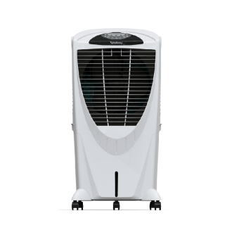 Symphony Desert Air Cooler 80L with Powerful Fan, Honeycomb Pads, i-Pure Technology WINTER 80XL