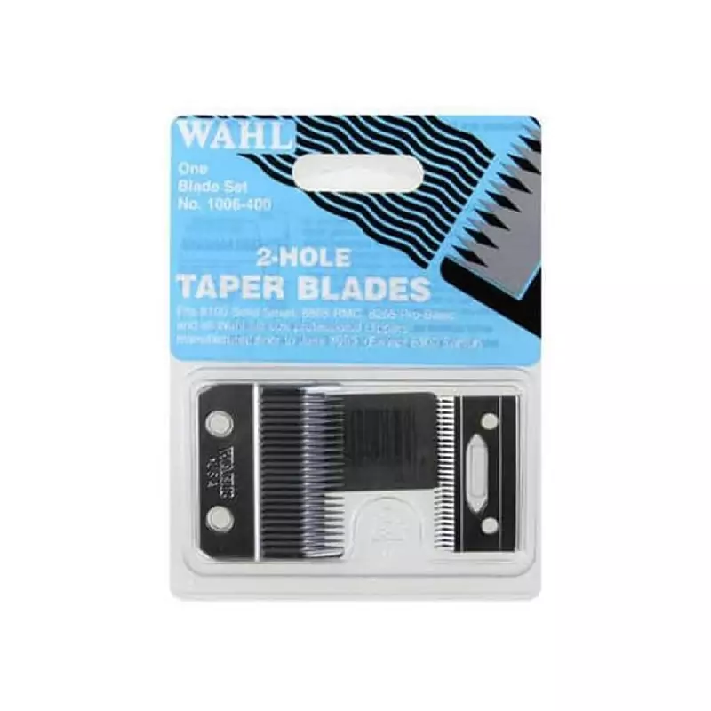 Wahl Super Taper Blades 08466-216 1 Wahl Super Taper Blades 08466-216
