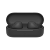 Sony Wireless Bluetooth Earbuds with Mic, Noise Cancelling, 10 Hours Playback, Quick Charge, IPX4 Rating WF-C510