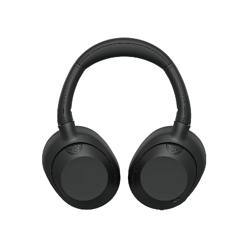 Sony Wireless Bluetooth Over Ear Headphones With Noise Cancellation, Massive Bass, Surround Sound Wh-Ult900N 3 Sony Wireless Bluetooth Over Ear Headphones With Noise Cancellation, Massive Bass, Surround Sound Wh-Ult900N