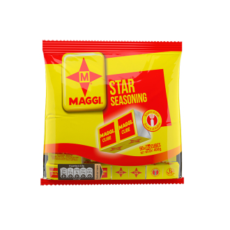 Maggi Star Double Cubes 4g (Pack of 780pcs)
