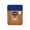 Vaseline Moisturizing Body Cream Cocoa Glow 400ml - Set of 3 Pcs