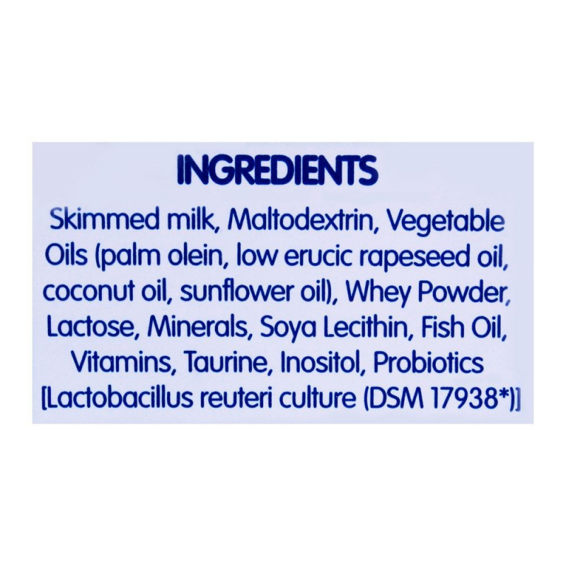 Nestle Lactogen 2, Follow Up Infant Formula, Instant Formula Milk, 100% Lactose, 6 To 12 Months , 400G - Set Of 3 Pcs