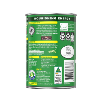 Nestle Milo Activ-Go Malt Powder 400g (Pack of 12pcs)