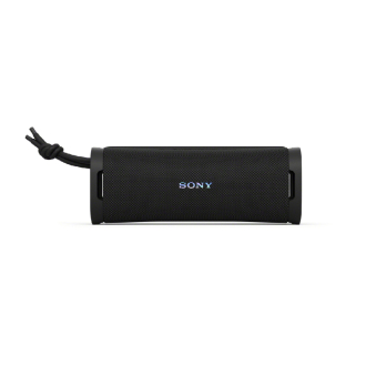 Sony Portable Bluetooth Speaker ULT POWER SOUND Series with ULT Button, Powerfull Bass,12hrs Backup, IP67 Rating, Shock Resistant, Multipoint Connection, Type-C SRS-ULT10