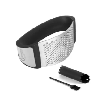 Silverdome Manual Garlic Press MGP 120