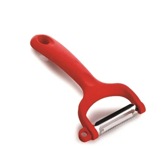 Supermom Magic Peeler Plastic Handle with Stainless Steel Blade 572235