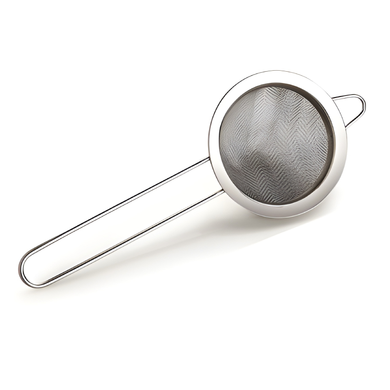 Supermom Slim Strainer Stainless Steel Body With Steel Wire Mesh 573430 1 Supermom Slim Strainer Stainless Steel Body With Steel Wire Mesh 573430