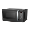 Nikai Microwave 62L Digital 11 Power Levels 1200W NMO626D Defrost Settings 99:99 Cooking Timer Microwave Input 1800W, Microwave Output 1200W Power Ac 220V,50Hz Pull Open Door Handle