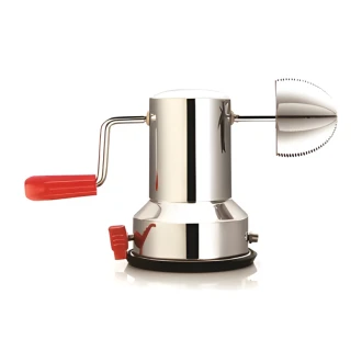 Supermom Coconut Scraper Stainless Steel Body and Blade 572280