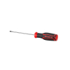 Ronix Slotted Screwdriver With Plastic handle 3x100mm-2color RH-2740