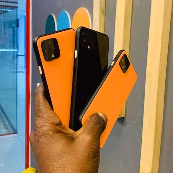 Refurbished Google Pixel 4 6/64Gb 2 Used Google Pixel 4 6/64Gb
