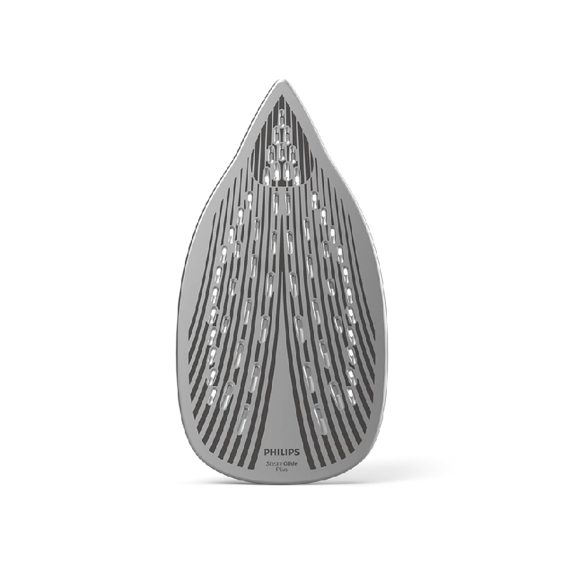 Philips Steam Iron 5000 Series 2400W With Steam Boost, Steamglide Plus Soleplate, 320Ml Tank Dst5010 2 Philips Steam Iron 5000 Series 2400W With Steam Boost, Steamglide Plus Soleplate, 320Ml Tank Dst5010