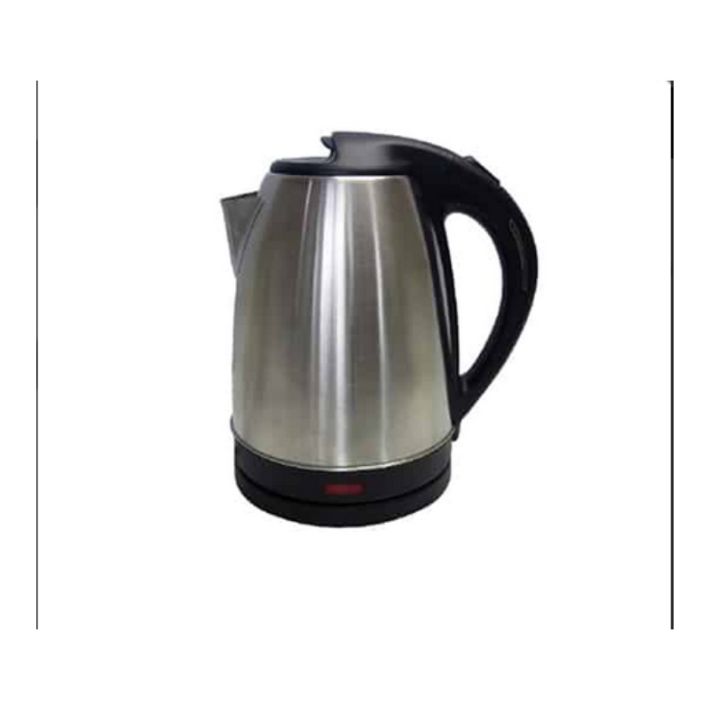 Westpoint Electric Kettle 1.8L 2200W Stainless Steel Wktz-181524.I 3 Westpoint Electric Kettle 1.8L 2200W Stainless Steel Wktz-181524.I