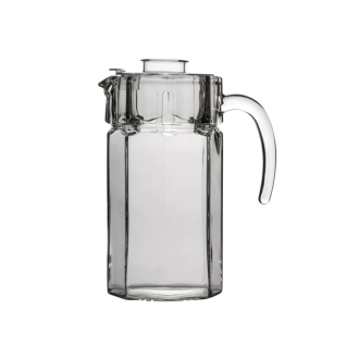 Luminarc Octime Jug 1.6L with Lid N1104