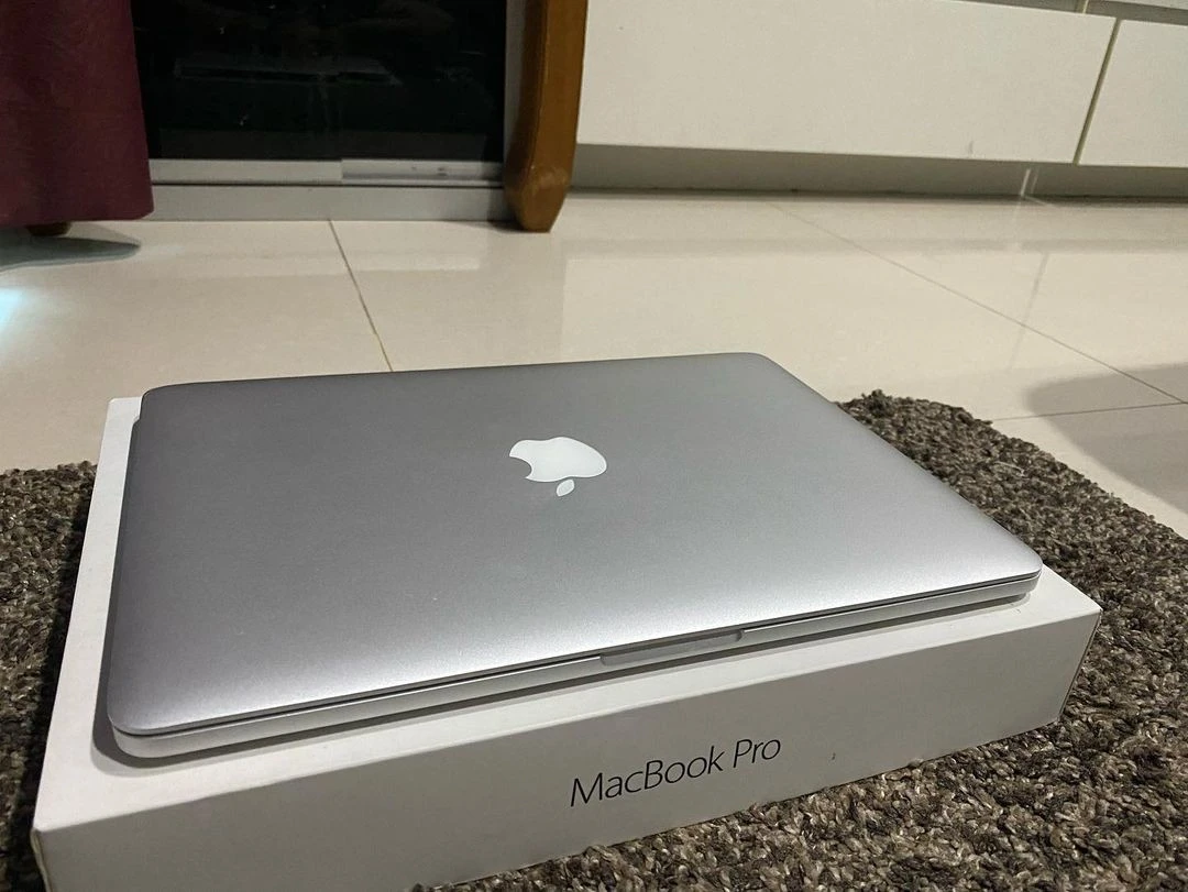 Used Macbook Pro 2012 13-Inch 6 Used Macbook Pro 2012 13-Inch