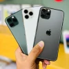 Used iPhone 11 Pro 64GB No Face ID