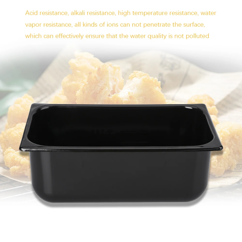 Raf Deep Fryer 2000W 3.5L Single Basket, 4 Ring Fever, Anti Scalding Design, Sectional Temperature Control, Stainless Steel R.5299 10 Raf Deep Fryer 2000W 3.5L Single Basket, 4 Ring Fever, Anti Scalding Design, Sectional Temperature Control, Stainless Steel R.5299