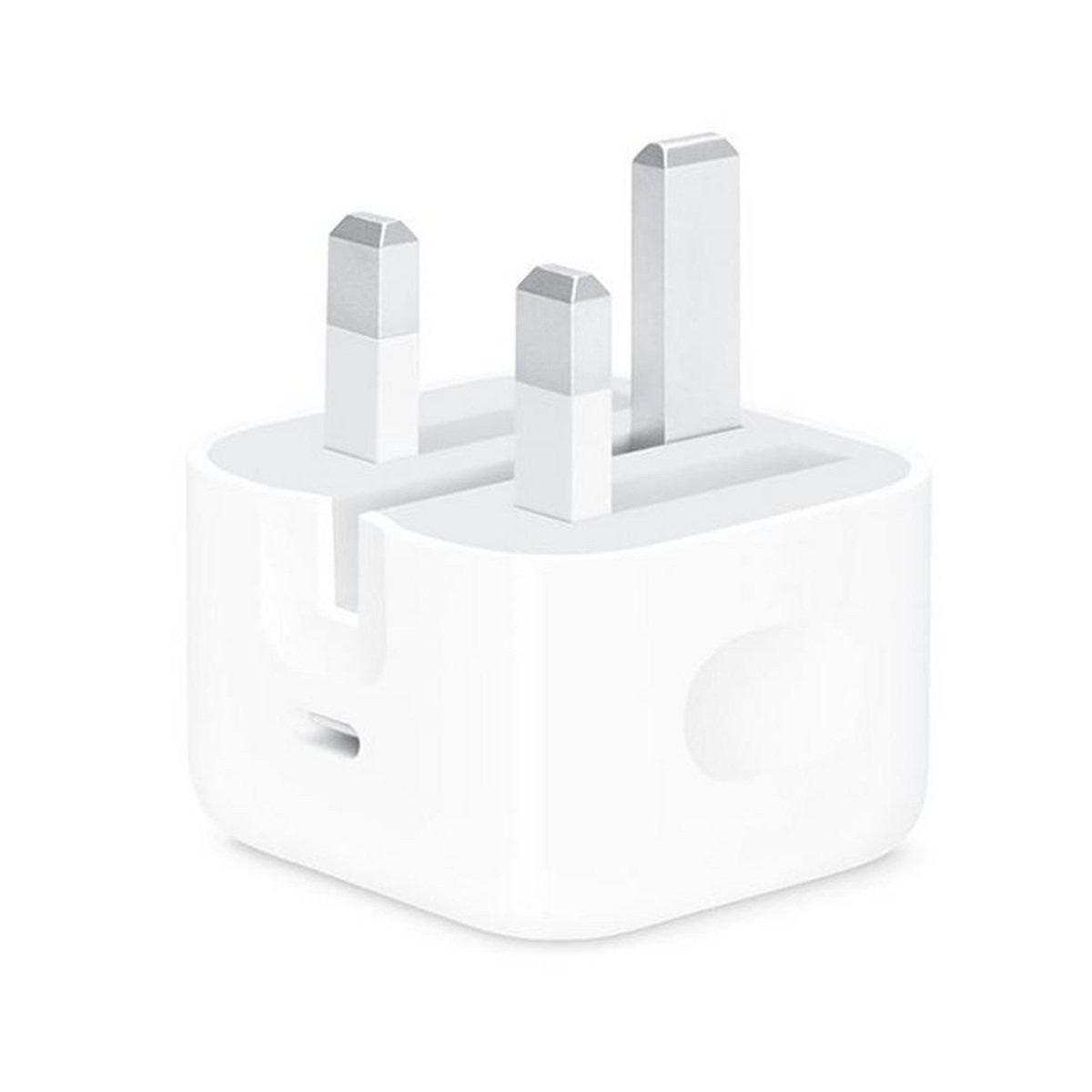 Apple 20W Adapter - Copy 1 Apple 20W Adapter - Copy