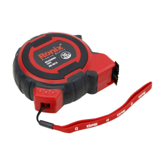 Ronix Measuring Tape 10m RH-9016